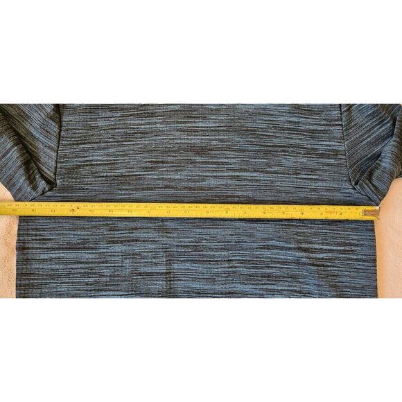 Everlast Sport Emerald Green Long Sleeve Hoodie Mens Small athleisure - Picture 8 of 10